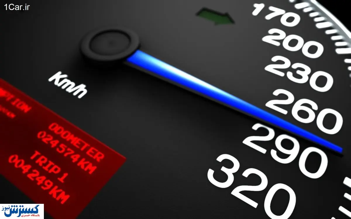 در حالت روشن بودن چراغ بنزین خودرو چند کیلومتر با آن رانندگی کنیم؟