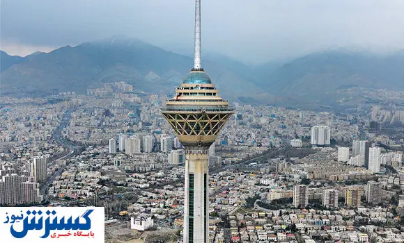 بازدید از برج میلاد رایگان شد