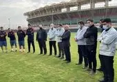 حضور هواداران استقلال در ورزشگاه قطعی شد + سند