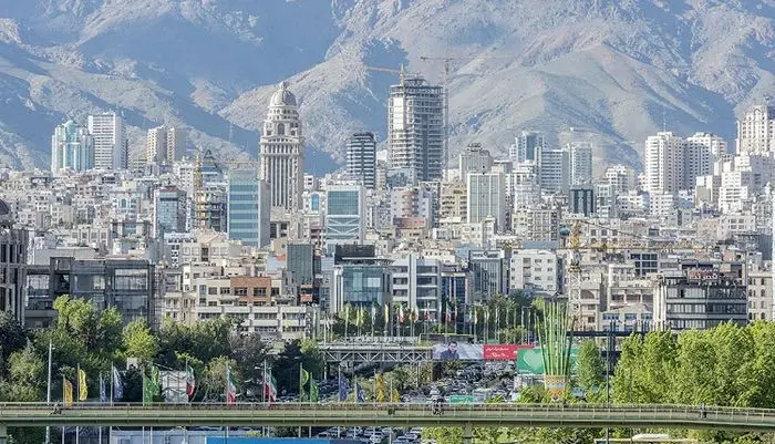 قیمت آپارتمان‌های زیر ۸۰ متر در تهران + جدول