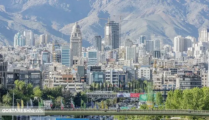 قیمت آپارتمان‌ های ۸۰ متری در تهران + جدول