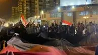 تأخیر در تشکیل دولت مردم عراق را به خیابان کشاند