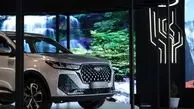 فونیکس و فونیکس NEV در نمایشگاه کرمان؛ کدام خودروها به نمایش در می‌آیند؟