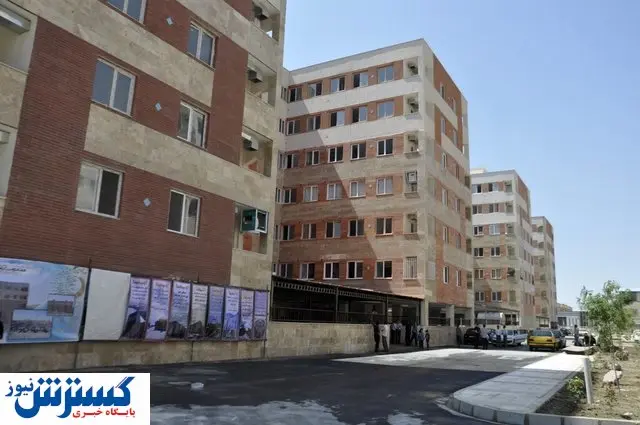 سن و سال متقاضیان مسکن ملی اعلام شد
