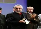 واکنش ناصر بزرگمهر  به دریافت عالی ترین نشان روابط عمومی ایران