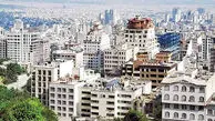 قیمت خانه در جردن تهران + جدول