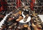 صادرات کفش ایرانی افزایش یافت + جزییات 