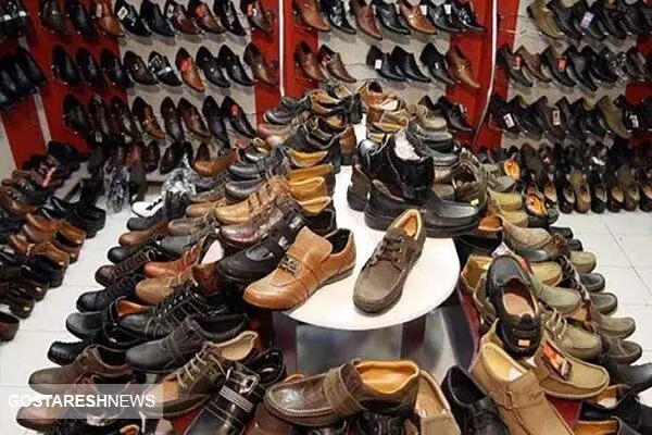 صنعت کفش در سیاه چال عدم حمایت مسئولان 