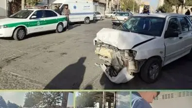 سانحه هولناک برای ۳ سرویس مدرسه | آخرین وضعیت دانش آموزان 