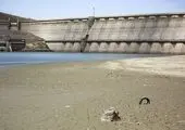 ۹۰  درصد مساحت ایران درگیر خشکسالی است