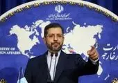 توضیحات خطیب زاده درباره حق آبه ایران