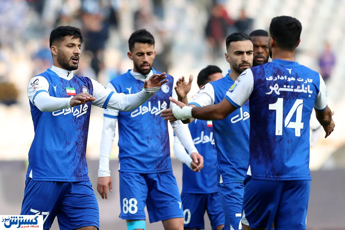 خطر از بیخ گوش استقلال گذشت!
