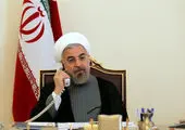 روحانی درباره خرید تضمینی گندم و ارز نهاده ها چه گفت؟ + فیلم