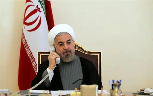 روحانی: ایران  تجربات مقابله با کرونا را به صربستان منتقل می‌کند