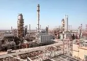 تمدید قرارداد صادرات گاز ایران به عراق