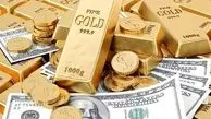 عقب نشینی قیمت طلا / در بازار امروز چه گذشت؟ 