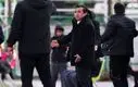 سنگ تمام خداداد عزیزی برای ستاره استقلال 
