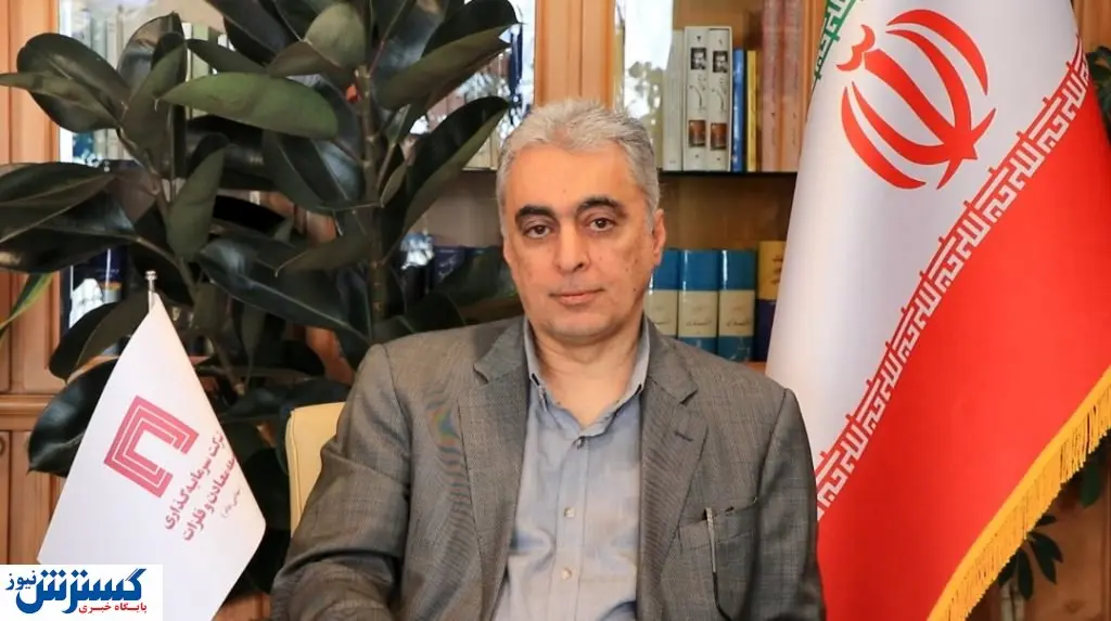 رکوردشکنی در اجرای پروژه نیروگاه شهید باکری سمنان/ مجموع سرمایهگذاری ومعادن بیش از ۱۳۰ هزار میلیارد تومان است