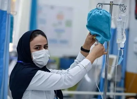 آشنایی با کرایوتراپی: همه چیز درباره درمان با سرما