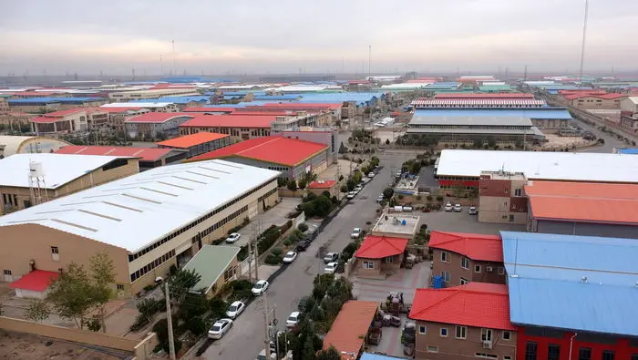 خبر خوش صنعتی برای خوزستانی‌ ها