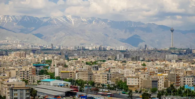 افزایش ۷۰ درصدی مهاجرت از تهران؛ زندگی در پایتخت به‌صرفه نیست