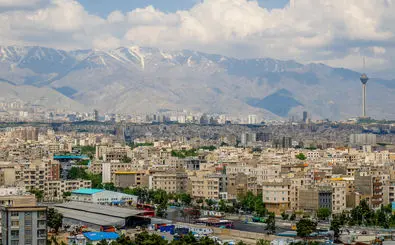 قیمت اجاره خانه در شرق تهران (۲۱ اردیبهشت ۱۴۰۴) + جدول