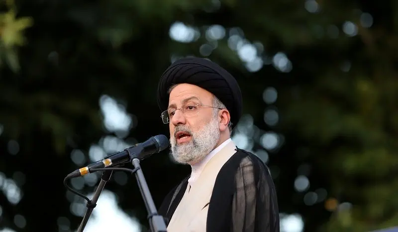 رئیسی: دشمن با شعار آزادی قصد فریب داشت!