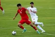 شکار جدید استقلال لو رفت