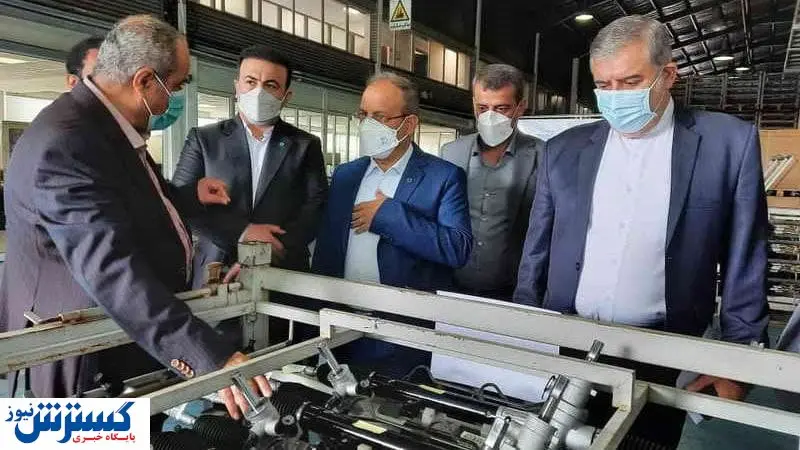 رشد ۱۹ درصدی تسهیلات پرداختی در بانک توسعه تعاون