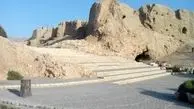 قلعه دختر با ۲۵ تا ۳۰ میلیارد مرمت میشود/ساماندهی بناهای تاریخی کرمان