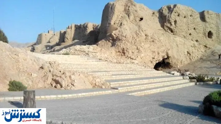 قلعه دختر با ۲۵ تا ۳۰ میلیارد مرمت میشود/ساماندهی بناهای تاریخی کرمان