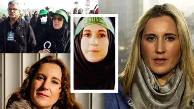 اولین واکنش کاترین شکدم به صحبت‌های جنجالی کواکبیان