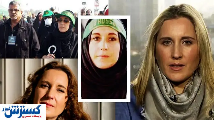 اولین واکنش کاترین شکدم به صحبت‌های جنجالی کواکبیان