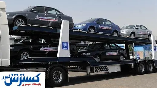سوریه واردات خودروی ایرانی را ممنوع کرد