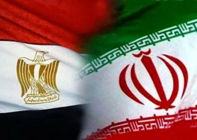 بازگشت روابط ایران و مصر وجود دارد؟
