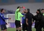 ستاره پرسپولیس در رادار باشگاه پولدار لیگ برتر