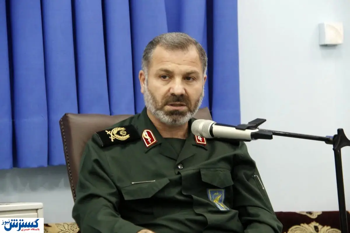 کشف انبار بزرگ احتکار کالا