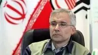 مرد سال صنعت فولاد ایران استعفاء داد
