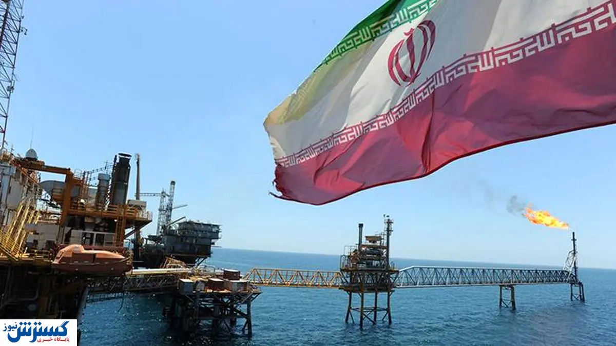 ایران دیگر نباید نفت خام بفروشد!