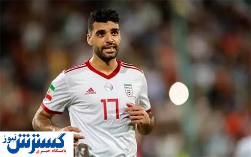 دو رفتار غیرحرفهای مهدی طارمی برابر یوونتوس