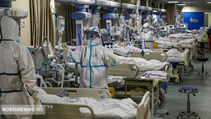 استخدام ۵۳ هزار نفر در وزارت بهداشت تا پایان سال