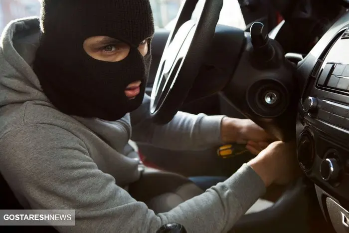 با پوشش سرقت در بیمه بدنه خودرو دیگر شبهای پاییز ۱۴۰۰ نگران دزدان ماشین نباشید