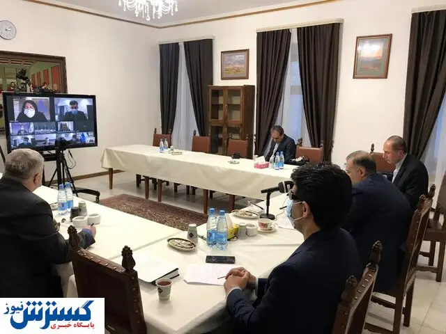 همکاری ایران و روسیه در زمینه تولید خودرو و هواپیما