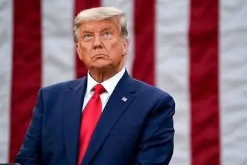 خبر مهم ؛ ترامپ شروط خود را برای توافق با ایران صراحتاً اعلام کرد