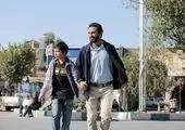 فروش روز اول اکران «قهرمان» در شیراز