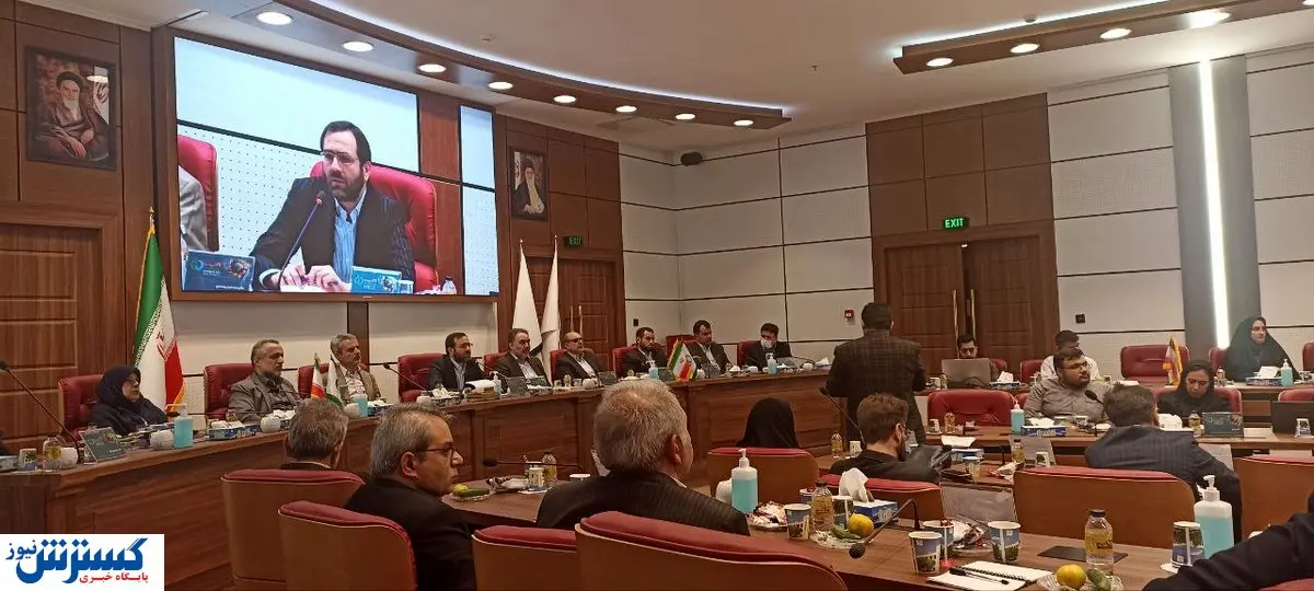 زیر ساخت لازم برای توزیع شیرخشک وجود نداشت