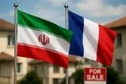 پیام معنادار دوست اروپایی ایران؛ تهران آخرین سنگر هم از دست داد