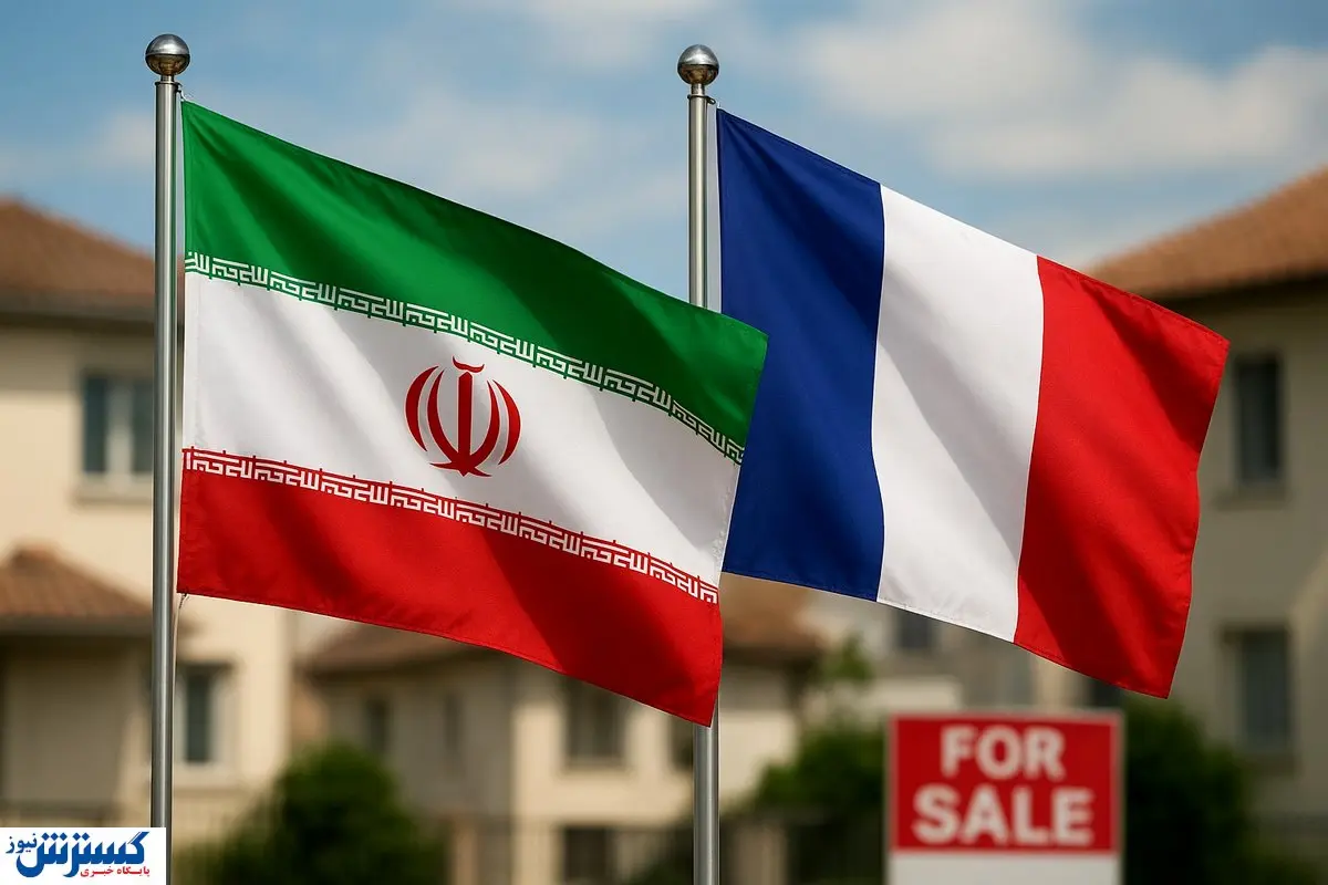 پیام معنادار دوست اروپایی ایران؛ تهران آخرین سنگر هم از دست داد