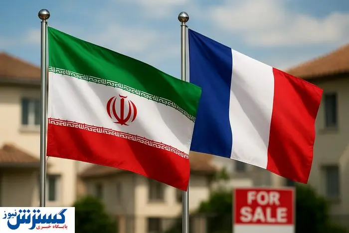 پیام معنادار دوست اروپایی ایران؛ تهران آخرین سنگر هم از دست داد