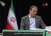 شهردار آینده تهران کیست؟